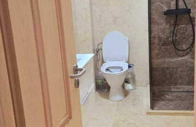 Аренда уютных 2-комнатных апартаментов, 50 м², район Мамая, Констанца, Румыния